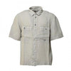 CP COMPANY リネンボックスショートスリーブシャツ 152204572 [P]