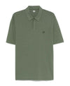 CP Company Crape Jersey Polo 18CMPL262A 005022G 669 152204911 [P]