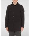 STONE ISLAND 42149 Anti-Drop Kurze Trenchcoat 811542149 A0029 156726188 [P]