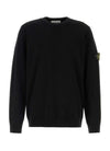 STONE ISLAND クルーネック ニット セーター 156726268 [P]