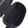 CHANEL Caviar Vanity Mini Handle Chain Crossbody Bag 37910 162184214 [P]