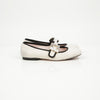 ROGER VIVIER Trefle Bibier Strass Flachschuhe 160495654 [P]