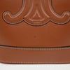 Celine Trioph Small Smooth Calfskin Bucket Bag Tan 160624929 [P]