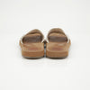 CHLOE Woody Slipper Slide Weiß 161824603 [P]