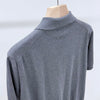 Brunello Cucinelli Cotton Short Sleeve Polo Shirt 162195454 [P]