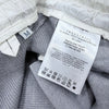MONCLER Strick Jogginghose Grau A+ M 162195914 [P]