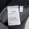 Thom Browne Striped Knitwear 162195992 [P]