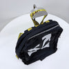 Off White Arrow Printing Backpack Black 162199669 [P]