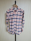 Thom Browne Multicolor Stripe Hidden Shirt 1 162207543 [P]