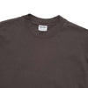 SHAKA WEAR Garment Dye Long Sleeve Mocha GDL78 142602520 [P]