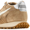Golden Goose 26FW Marathon Suede Upper White Star 162220038 [P]