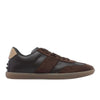 TODS Suede-Leder Sneakers 162220131 [P]