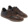 TODS Suede-Leder Sneakers 162220131 [P]