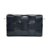 Bottega Veneta Intrecciato Woven Medium Cassette Pouch 162221036 [P]