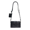 Bottega Veneta Intrecciato Woven Medium Cassette Pouch 162221036 [P]