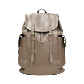 LOUIS VUITTON クリストファー リュックサック 162221045 [P]