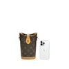 LOUIS VUITTON フォールドミポーチ M80874 162221052 [P]