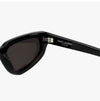 SAINT LAURENT キャッアイ スクエア サングラス 144734687 [P]