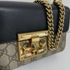 GUCCI Supreme Schultertasche (409487) 162242619 [P]