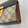 GUCCI Supreme Schultertasche (409487) 162242619 [P]