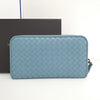 Bottega Veneta Mesh Long Wallet 162242719 [P]