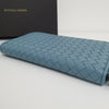 Bottega Veneta Mesh Long Wallet 162242719 [P]