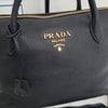 PRADA Vitello Daino Tote Bag 1BA157 162242727 [P]