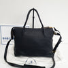 PRADA Vitello Daino Tote Bag 1BA157 162242727 [P]