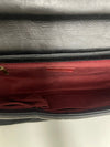 CHANEL Gepolsterte Vintage-Handtasche mit Kette 162243819 [P]