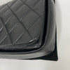 CHANEL Gepolsterte Vintage-Handtasche mit Kette 162243819 [P]
