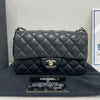 CHANEL Lambskin Mini Crossbody Bag 162244005 [P]