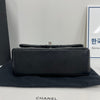 CHANEL Lambskin Mini Crossbody Bag 162244005 [P]