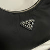 PRADA Tesuto Reedition Re-Nylon Hobo Bag Schultertasche 1NE204 162242726 [P]