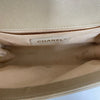 CHANEL ボーイバッグ スモール 01877 162243912 [P]