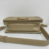 CHANEL ボーイバッグ スモール 01877 162243912 [P]