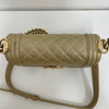 CHANEL ボーイバッグ スモール 01877 162243912 [P]