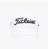 TITLEIST ツアーエリートキャップ 157969532 [P]