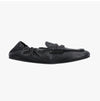 MIU MIU Lederloafers aus Napa in der Farbe Schwarz 160301257 [P]