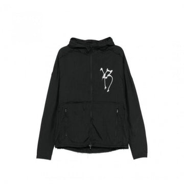 Y-3 Graphic Running Jacket KR1105 162107231 [P]