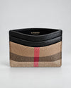 BURBERRY Kartenetui mit Hauskaromuster 80731411 162241274 [P]
