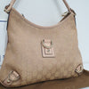 Gucci Jacquard Shoulder Bag (130738) 162242620 [P]