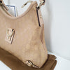 Gucci Jacquard Shoulder Bag (130738) 162242620 [P]