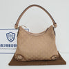 Gucci Jacquard Shoulder Bag (130738) 162242620 [P]