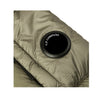 CP COMPANY Diddy Shell Hoodie Daunenjacke 162241487 [P]