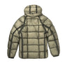 CP COMPANY ディディシェルフードダウンパディング 162241487 [P]