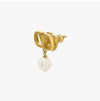 Valentino Pearl Drop Earrings 162242484 [P]