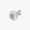 Loewe Earrings Pebble Stud for Women 162242522 [P]