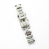 Bulgari BVLGARI Women's Rectangular Steel Watch RT39S 21mm 2JBGC444 64603471 [P]
