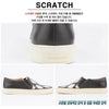 GIVENCHY 8010 829 960 マルチカラー ウーブン スリッポン 162250692 [P]