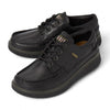 ECCO Leather GORE-TEX Mock Toe Loafer 571124 01001 162250905 [P]